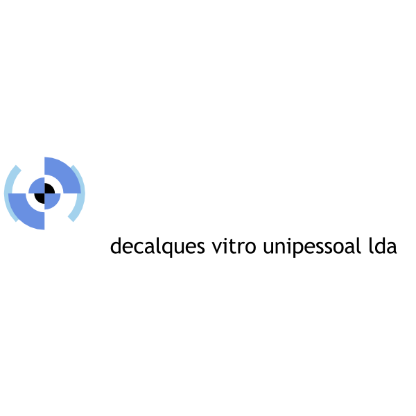 Decalcer Logo