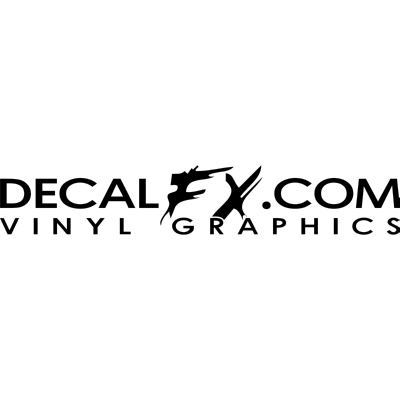 DECALFX.COM Logo ,Logo , icon , SVG DECALFX.COM Logo