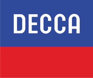 Decca Logo ,Logo , icon , SVG Decca Logo