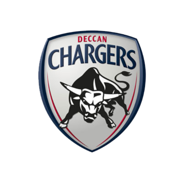 Deccan Chargers Logo ,Logo , icon , SVG Deccan Chargers Logo