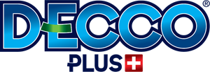 DECCO Plus (English Version) Logo ,Logo , icon , SVG DECCO Plus (English Version) Logo