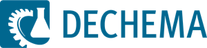 Dechema Logo ,Logo , icon , SVG Dechema Logo