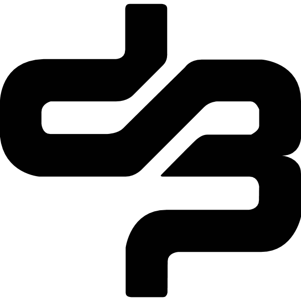 Decibel Logo ,Logo , icon , SVG Decibel Logo