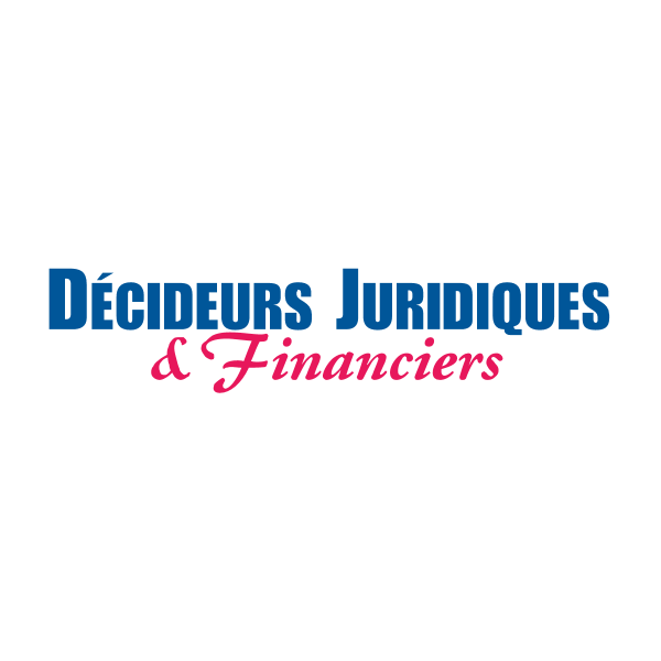 Decideurs Juridiques & Financiers Logo