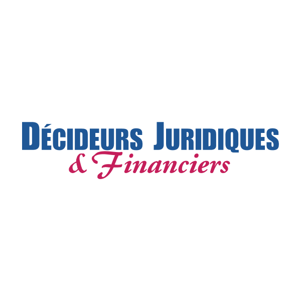 Decideurs Juridiques & Financiers