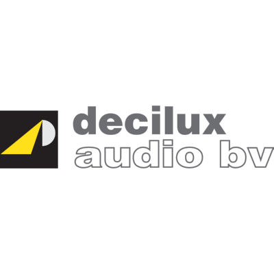 Decilux audio Logo ,Logo , icon , SVG Decilux audio Logo