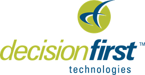 Decision First Technologies Logo ,Logo , icon , SVG Decision First Technologies Logo