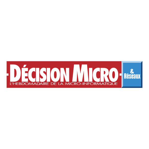 Decision Micro & Reseaux