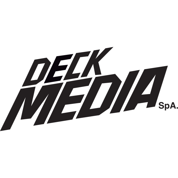 Deck Media Logo