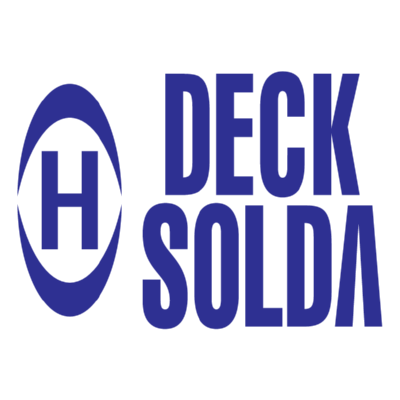 Deck Solda Logo ,Logo , icon , SVG Deck Solda Logo