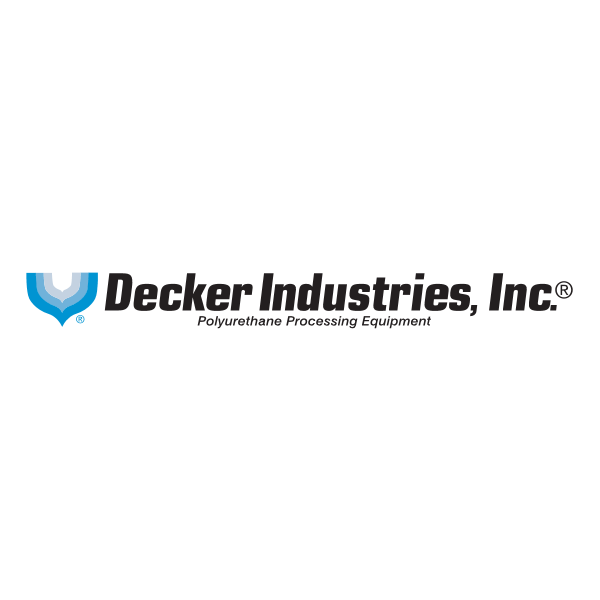 Decker Industries Logo ,Logo , icon , SVG Decker Industries Logo