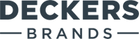 Deckers Logo