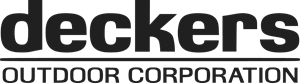 Deckers Outdoor Corporation Logo