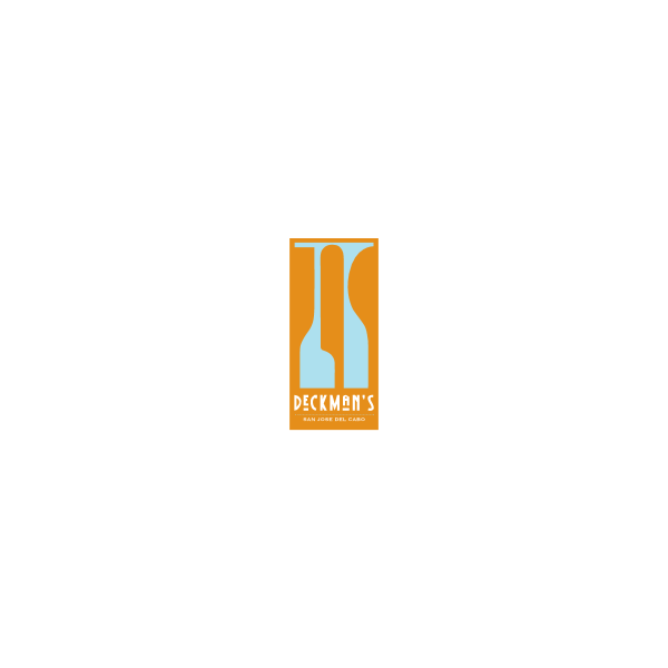 Deckman’s Logo