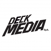 Deckmedia Logo