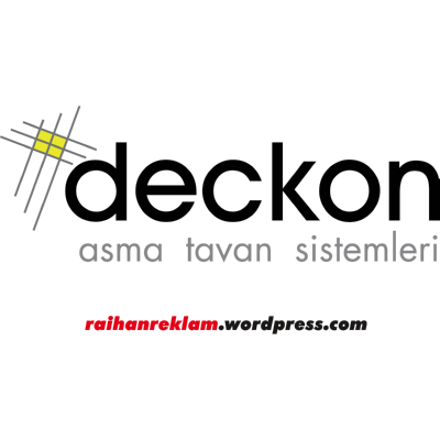 Deckon Logo ,Logo , icon , SVG Deckon Logo