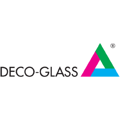 Deco-Glass Logo ,Logo , icon , SVG Deco-Glass Logo