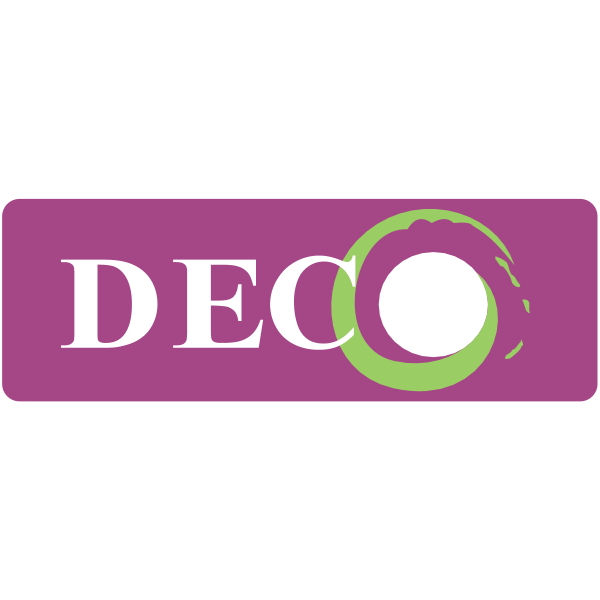 deco hali Logo ,Logo , icon , SVG deco hali Logo