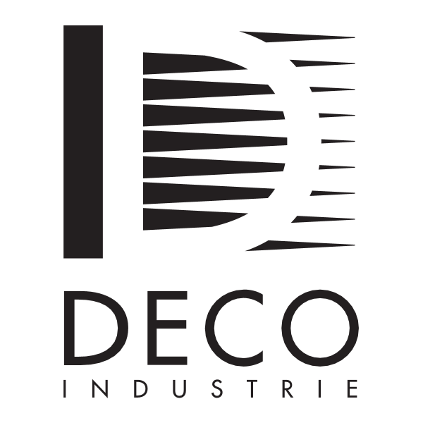 Deco Industrie Logo ,Logo , icon , SVG Deco Industrie Logo