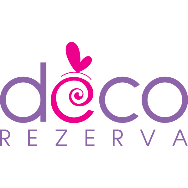 Deco Rezerva Logo ,Logo , icon , SVG Deco Rezerva Logo