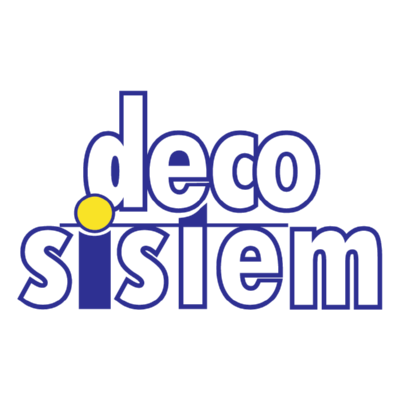 Deco Sistem Logo ,Logo , icon , SVG Deco Sistem Logo