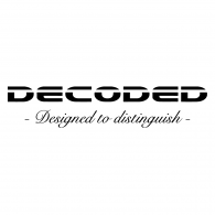 Decoded Logo