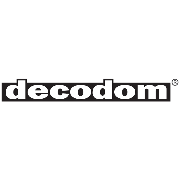 Decodom Logo ,Logo , icon , SVG Decodom Logo