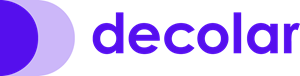 decolar.com Logo