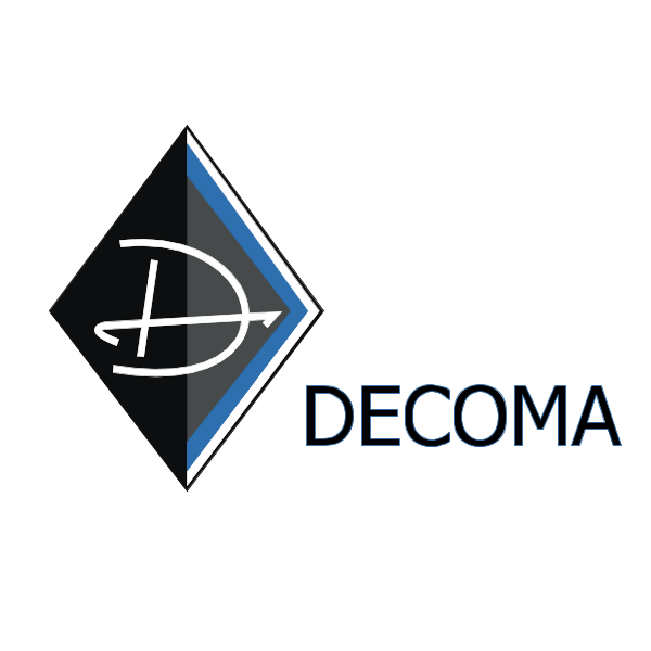 Decoma