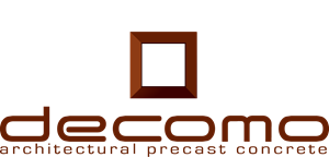 Decomo NV Logo
