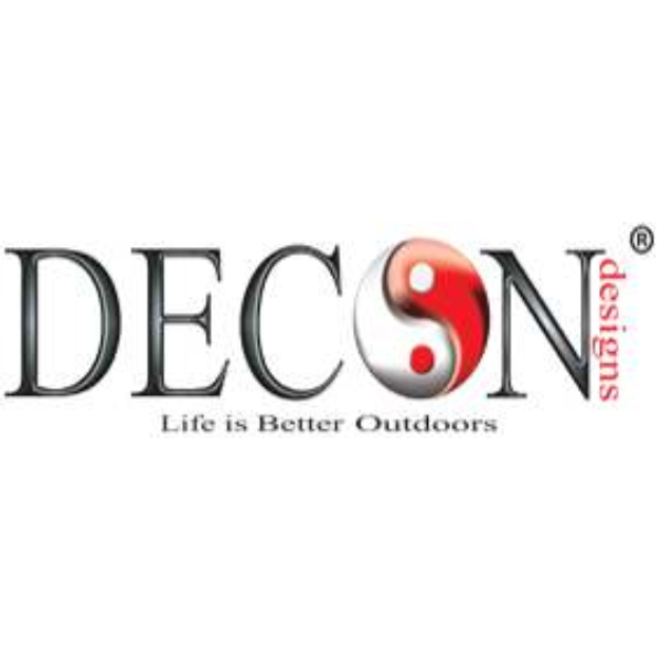 DECON designs Logo