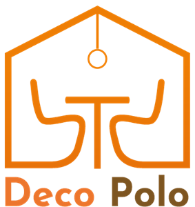 DecoPolo Logo ,Logo , icon , SVG DecoPolo Logo