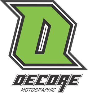 Decore Motographic Logo
