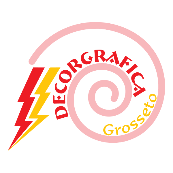 Decorgrafica Logo ,Logo , icon , SVG Decorgrafica Logo