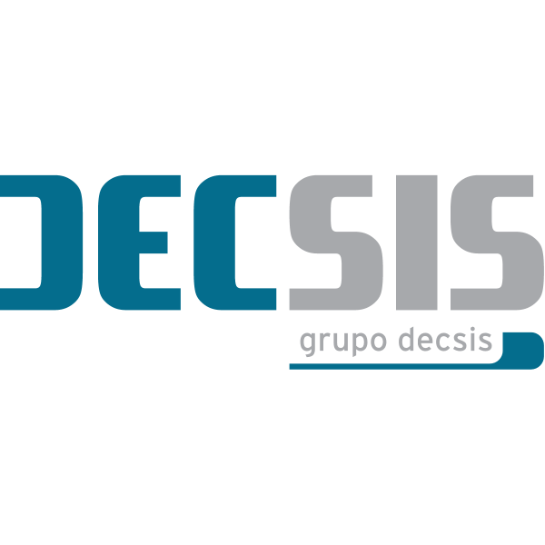 DECSIS Sistemas de Informação, SA Logo ,Logo , icon , SVG DECSIS Sistemas de Informação, SA Logo