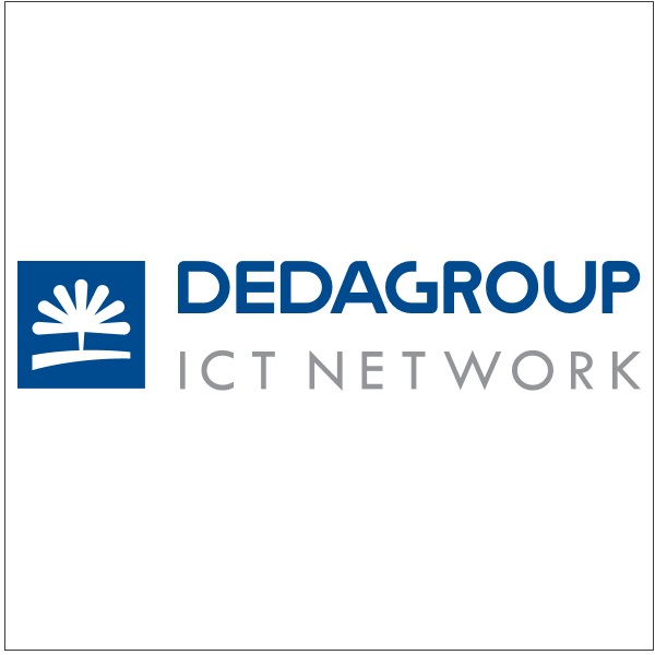 Dedagroup Logo ,Logo , icon , SVG Dedagroup Logo