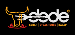 Dede Kebap Adana Logo ,Logo , icon , SVG Dede Kebap Adana Logo