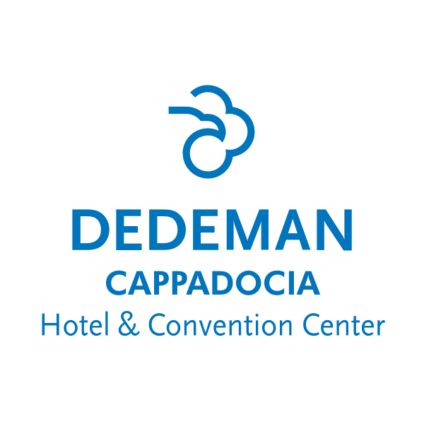 Dedeman Cappadocia Hotel & Convention Ce Logo ,Logo , icon , SVG Dedeman Cappadocia Hotel & Convention Ce Logo