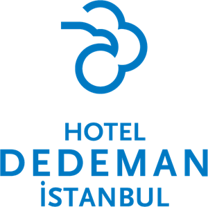 Dedeman Hotels Logo ,Logo , icon , SVG Dedeman Hotels Logo