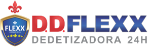 Dedetizadora Flexx Logo ,Logo , icon , SVG Dedetizadora Flexx Logo
