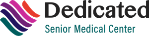Dedicated Senior Medical Center Logo