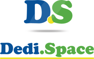 DediSpace Telecom Logo ,Logo , icon , SVG DediSpace Telecom Logo