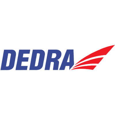 Dedra Logo ,Logo , icon , SVG Dedra Logo