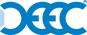 DEEC design Logo