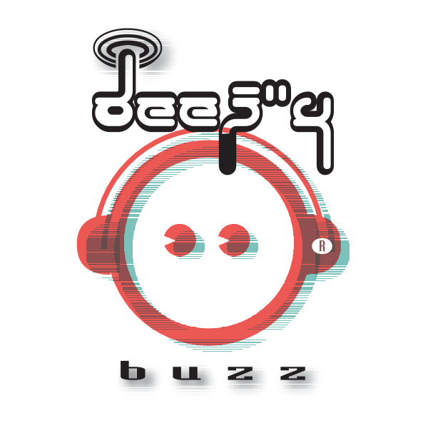 deejay buzz Logo