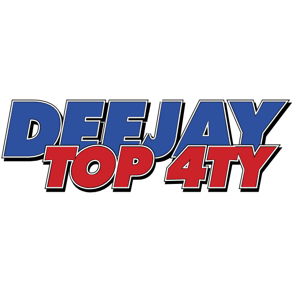 DeeJay Top 4ty