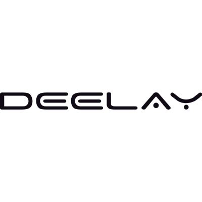 Deelay Club Logo ,Logo , icon , SVG Deelay Club Logo