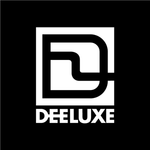 Deeluxe Logo ,Logo , icon , SVG Deeluxe Logo