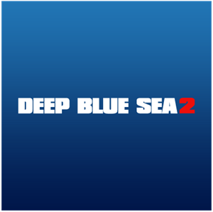 Deep Blue Sea Logo