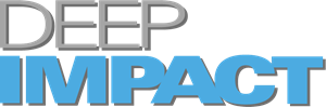 Deep Impact Logo ,Logo , icon , SVG Deep Impact Logo
